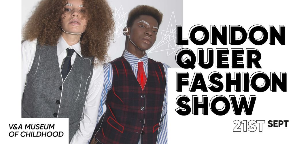 kitschmixtv's tweet photo. London’s most diverse and inclusive fashion show returns this September – KitschMix https://t.co/Ce5CcPs2fR https://t.co/Ndf20HOaMp