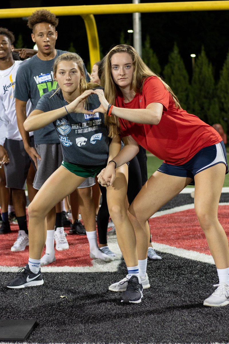 wkufca's tweet photo. Couldn’t ask for a better way to start the fall...
Big thanks to @cfabgky, @KONAICE BG and all those who came out to have fun!
📸 @hannah_jo21 
#wkufca #hehasdonegreatthings #kickball #firstfcahuddle #fca #wku #hilltoppers https://t.co/ImBGT4Wosy