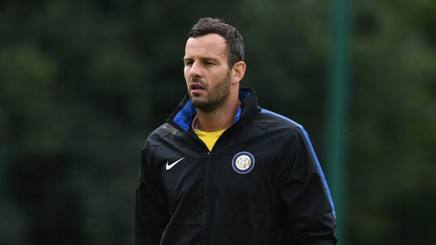 Gazzetta_it's tweet photo. #Inter #Handanovic: "#Champions? Girone tosto, ma siamo pronti. Dobbiamo stare uniti" https://t.co/0yzQh33VjL #serieA #inter https://t.co/pDDP2EvYfz