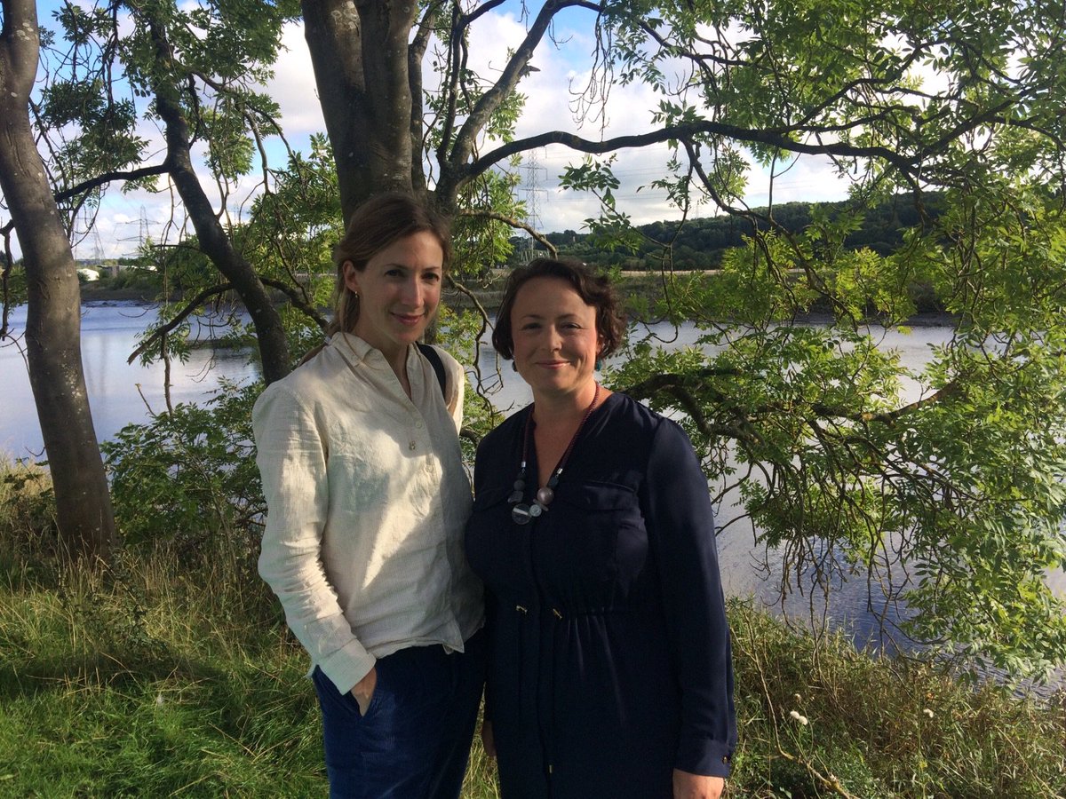 Catherine McKinnell MP tweet media