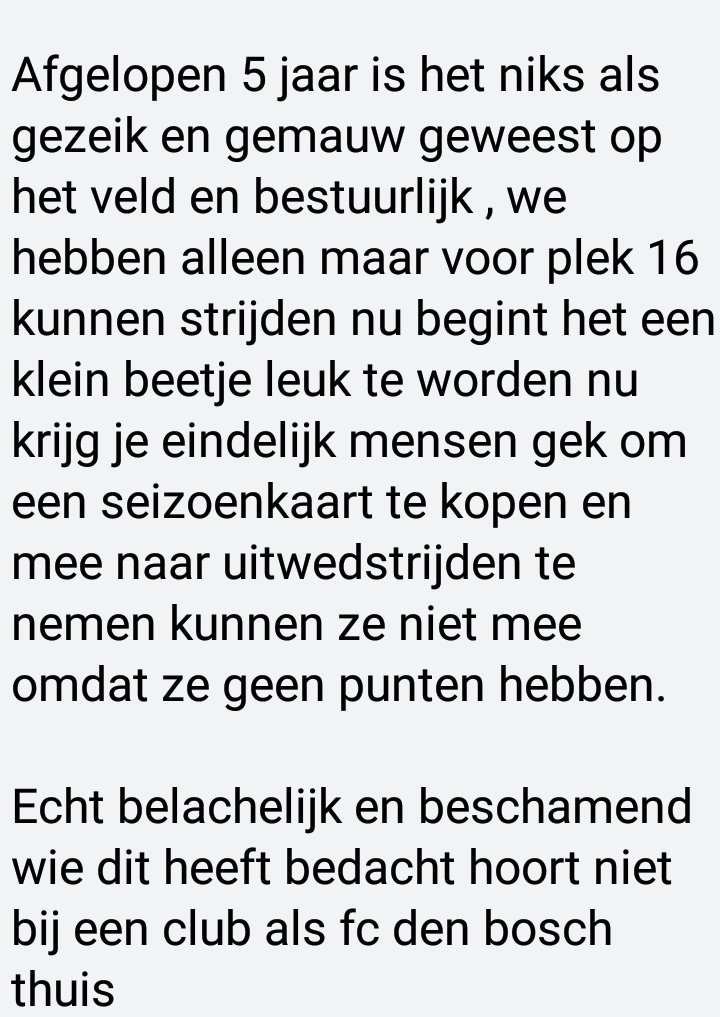 ONLINEFCDB's tweet photo. @mijnfcdenbosch https://t.co/8qy8e85u3U