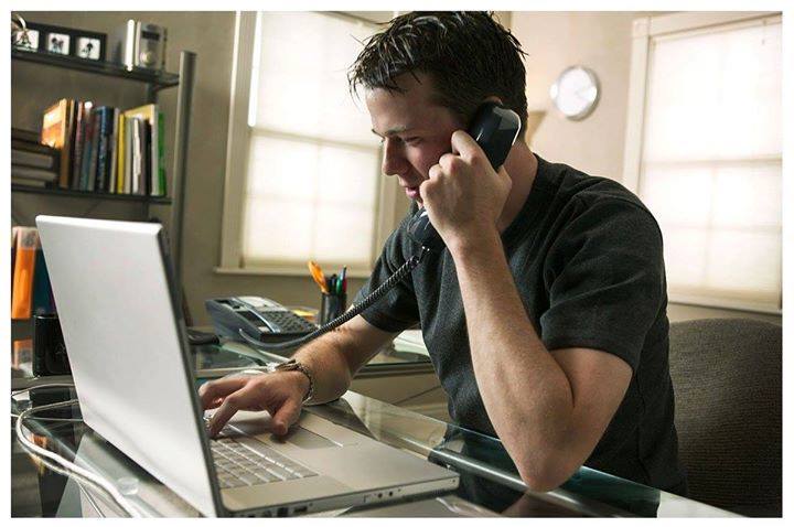 Residential business? Do you need a physical "landline" number for your business but think it's too expensive? All you need is broadband and we can have you up and running in a day. Plus the price starts at under a tenner. #Manchester #Bolton #SmallBiz #tech