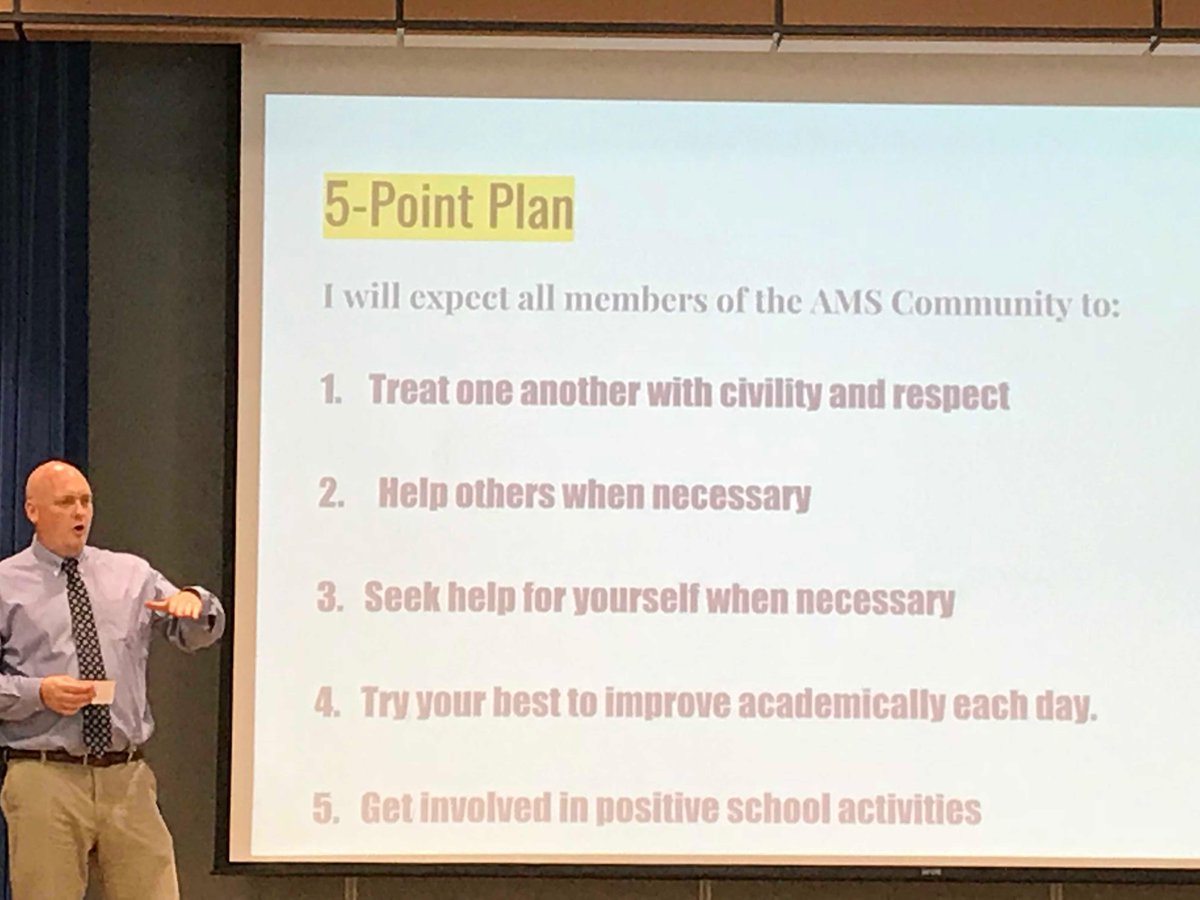 Gregg Desto tweet media