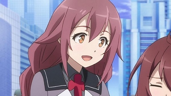 春日野美鳥 プリシラ ウルサイス生誕祭18 今日 9 6 は 学戦都市アスタリスク プリシラ ウルサイス Cv 長妻樹里 の お誕生日 です Happy Birthday プリシラ