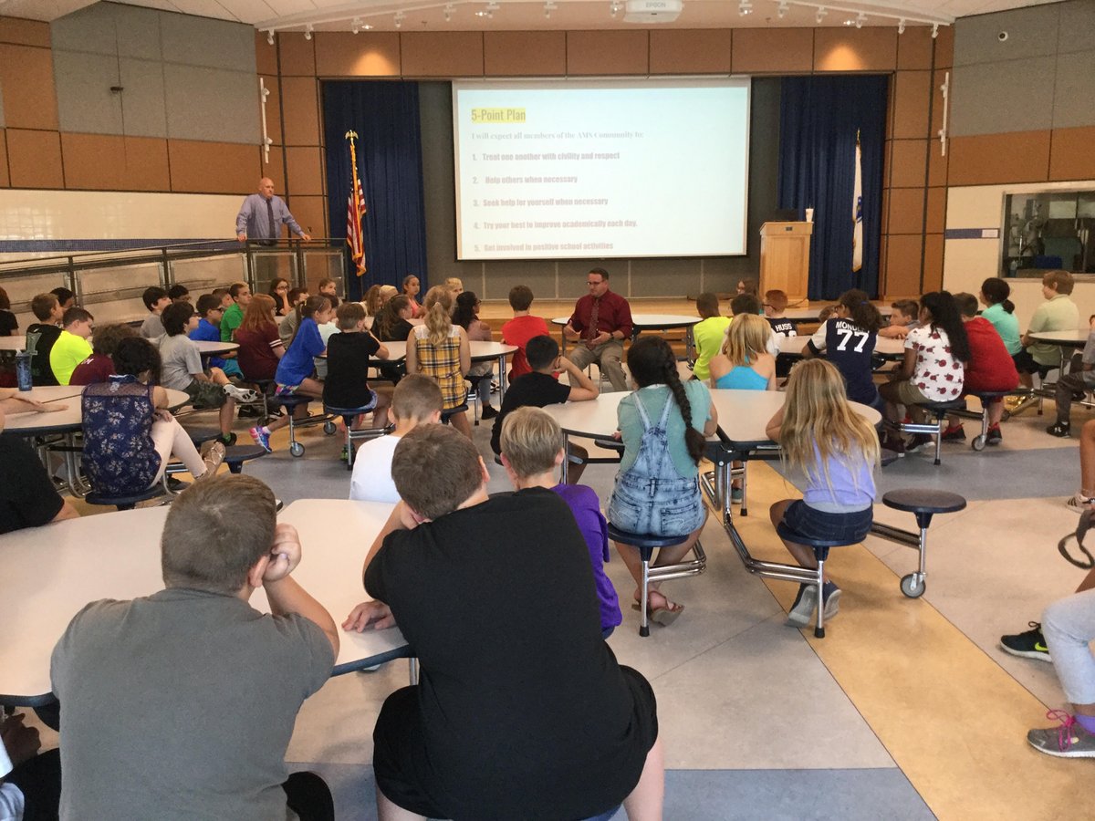 Gregg Desto tweet media