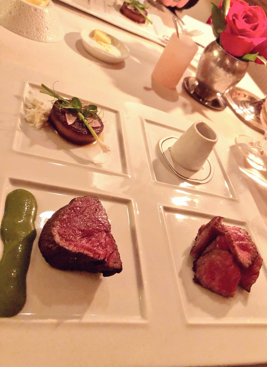 TheJennTracker's tweet photo. Last night we had dinner at Victoria &amp; Albert’s for the very first time. There will be a vlog but it’ll take me a little longer than normal to edit so there won’t be a vid today. I’m sorry. But there will be a new Tracker vlog tomorrow 😀 thanks for understanding. ❤️ https://t.co/8Aga2vXk5N