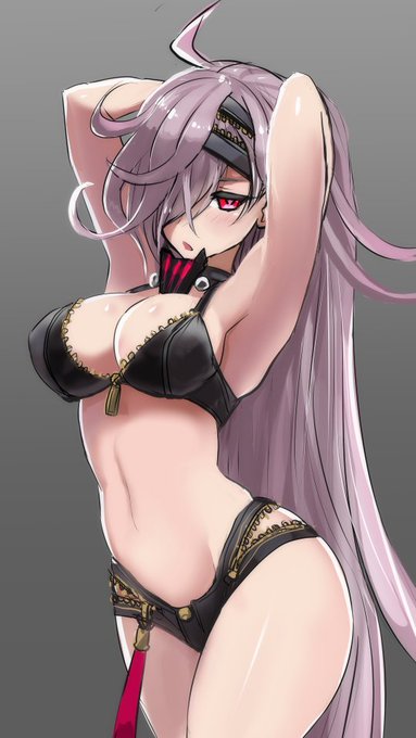 海上編黒レヴァうちの隊にも来ました #ファンキル海上編   #ファンキルファンアート 