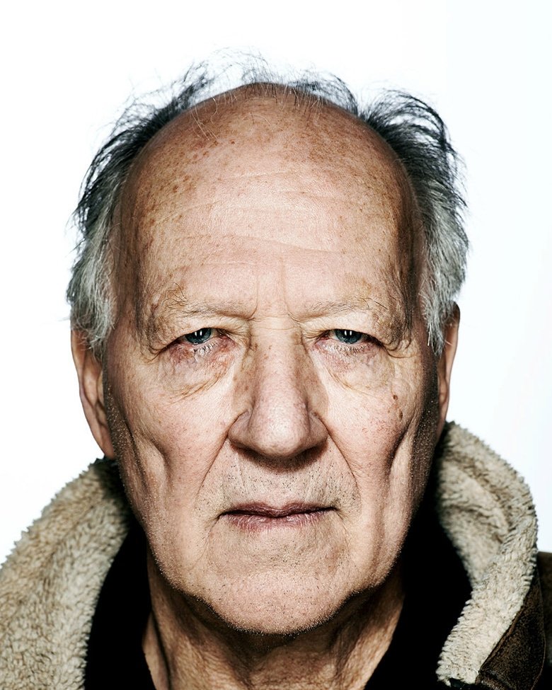 Happy Birthday to the Genius that is Werner Herzog    