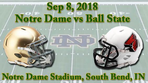 Join us tomorrow for the official  Music City <a href="/NDFootball/">Notre Dame Football</a> gamewatch at <a href="/CityTapNashvlle/">CityTapNashville</a> with a 230PM kickoff vs <a href="/BallStateFB/">Ball State Football</a>. #GoIrish! #BeatCardinals