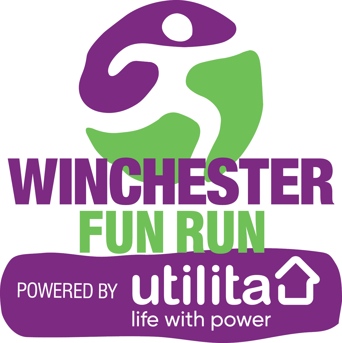 WinchesterHalf's tweet photo. Big thanks to our new partners @UtilitaEnergy for sponsoring this years #Winchesterfunrun!
Make sure you keep an eye out for their stand in the race village!! #WinchsterHalf #PoweredbyUtilita https://t.co/ecPvHf7wDo