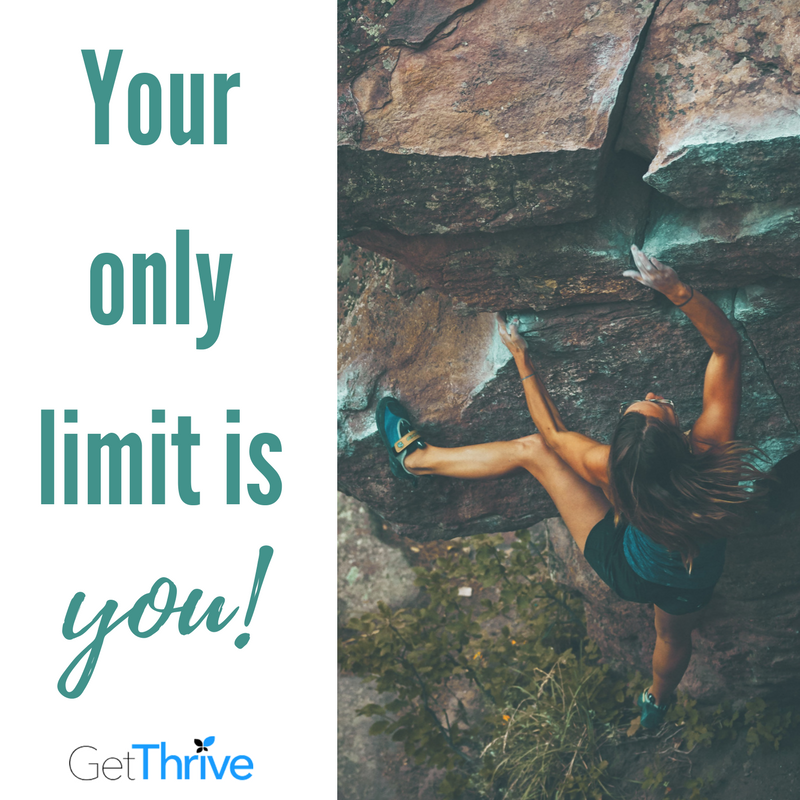 SpineCtrFlorida's tweet photo. You can go as far as your mind lets you. #befree #getthrive https://t.co/T66kRnd0jn