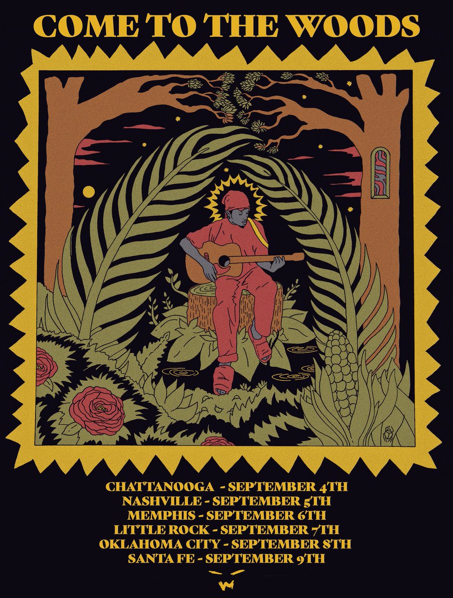 Raury's tweet photo. -w- Nashville at 5pm 
Free acoustic show 
Bring all the things u love 

Shelby Park
401 S 20th St
Nashville, TN  37206
United States https://t.co/Tpq3eOxqod
