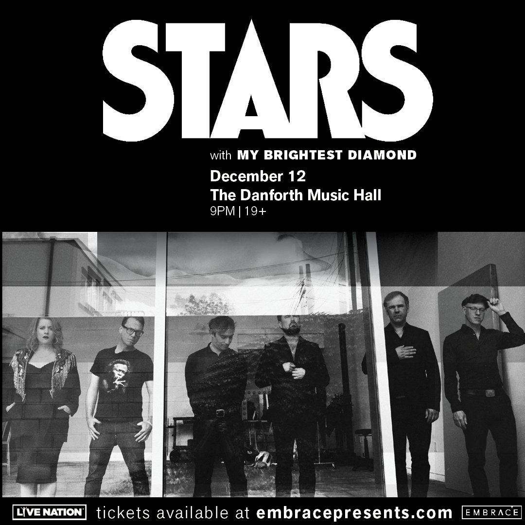 PRE SALE PASSWORD IS EMBRACE