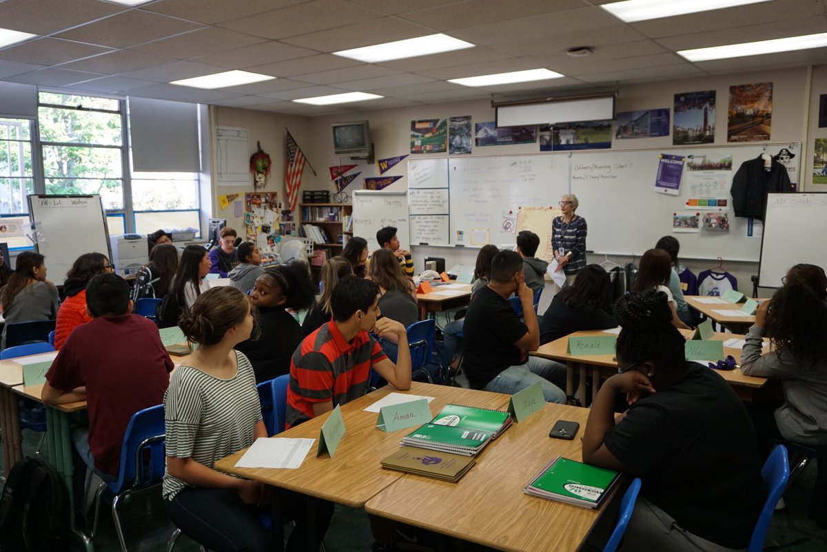 Highline Schools tweet media