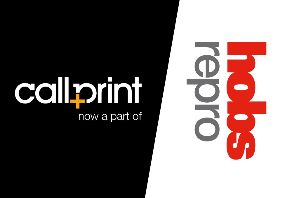 Callprint tweet media