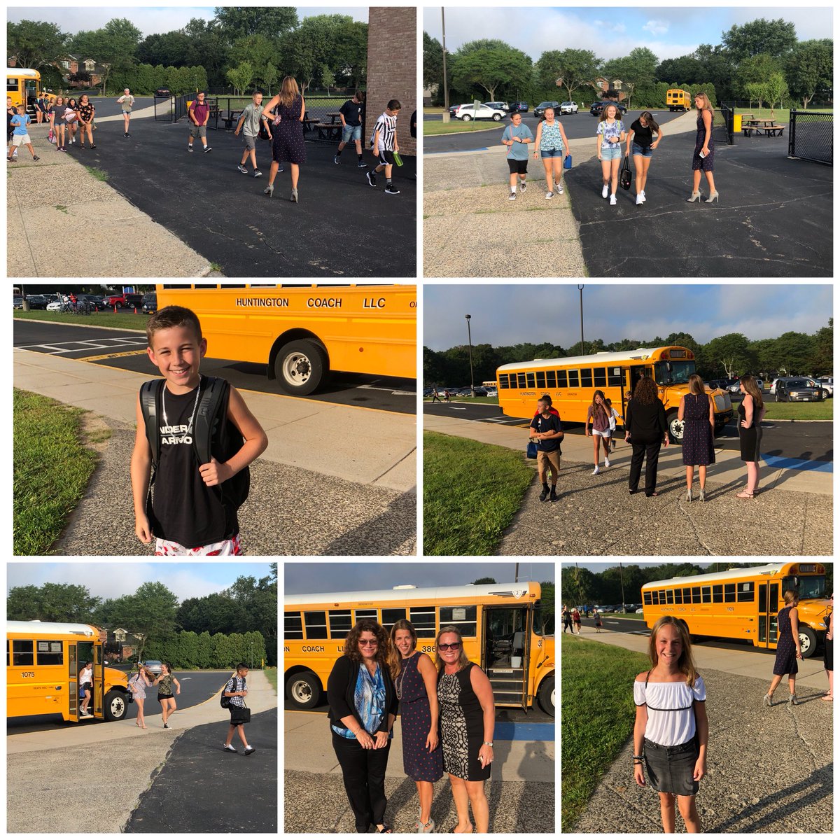 GreatNeck_Super's tweet photo. Welcome back to EMS! @ElwoodMiddle @mrs_valle_ems @MHull_AsstSupt #WelcomeBack2018 https://t.co/MBp7SYRzIE
