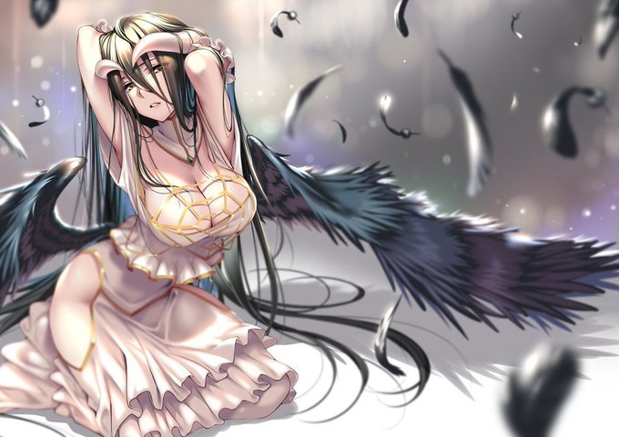 オーバーロードのtwitterイラスト検索結果 古い順 オーバーロードのtwitterイラスト検索結果 古い順
