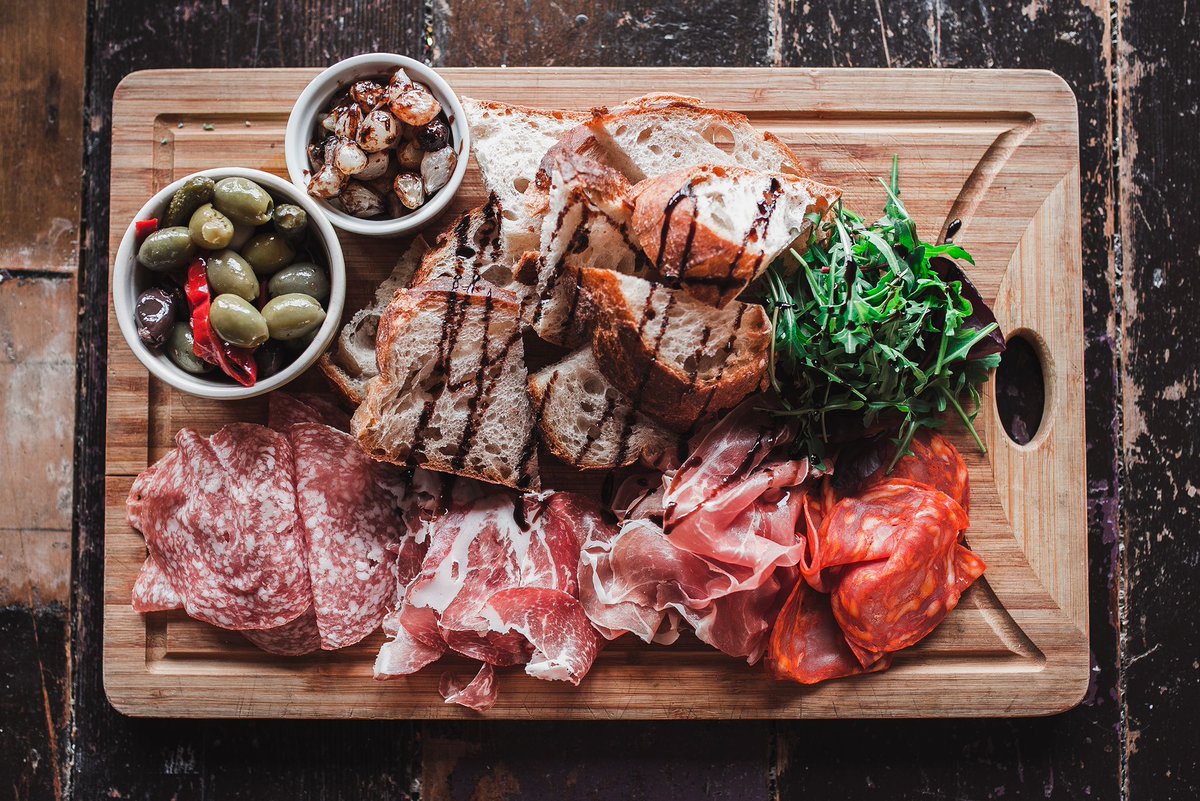 elpescador_swan's tweet photo. Our delicious cured meat selection is available from our bar menu, call in today for a light bite and a cocktail.. or two πΈ #cocktail #notjustarestaurant #humpday https://t.co/fJlAfH8io2