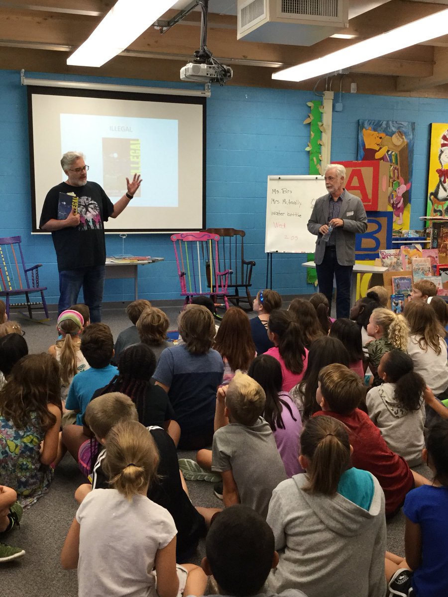 Gwen Box tweet media