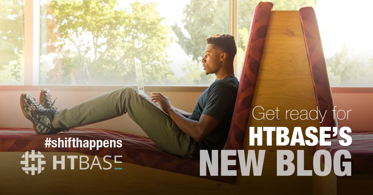 htbase's tweet image. Check it out - HTBASE has launched a new blog! Want to learn more about multi cloud, containers, persistent storage and more? 
Access: hubs.ly/H0dym1X0
#htbase #juke #multicloud #container #persistentvolumes #shifthappens #htbaseblog