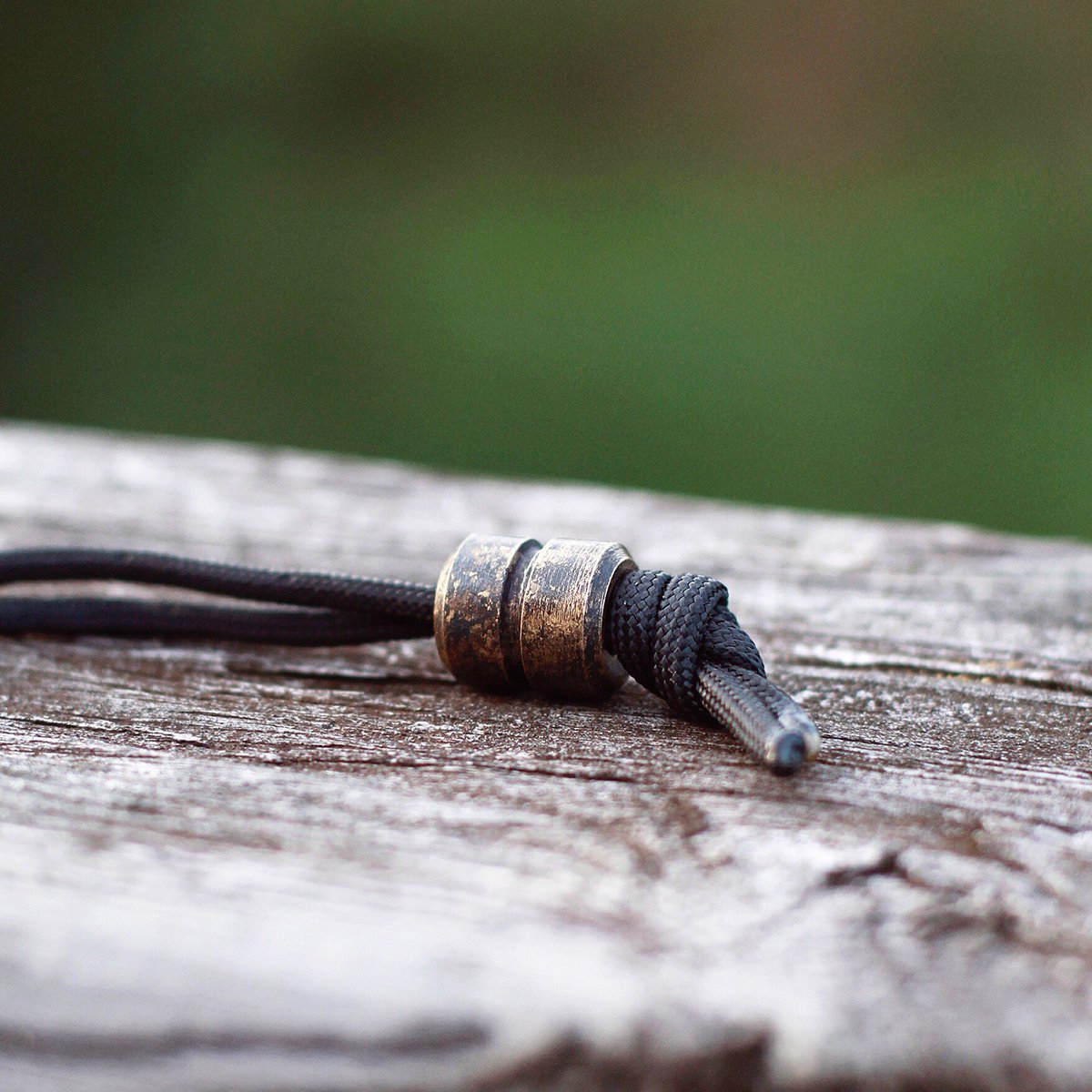 noblewoodsman's tweet photo. Just added more EDC lanyard beads to the Etsy store, and yes FREE SHIPPING ON ALL BEADS! • #brass #knifebead #paracordbeads #edcbead https://t.co/6olzSikY2y
