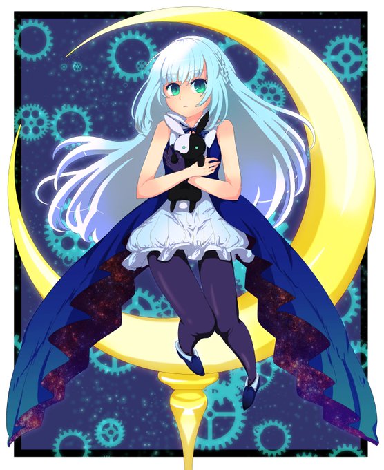 ロミとロボの宇宙飛行 