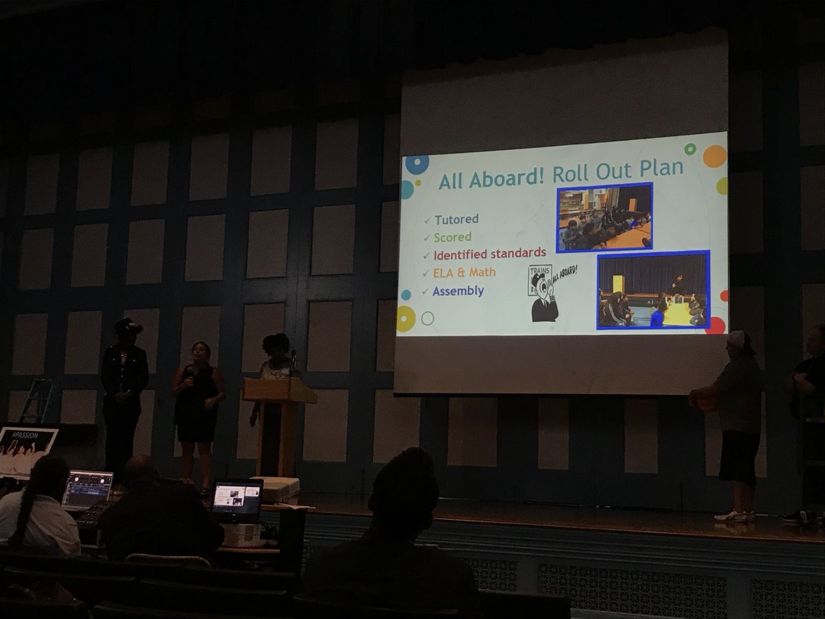 tiffanysorto0's tweet photo. All Aboard @ TMES ! #nextlevelASPD #performancepassionpurpose #APCONV018 @APSuperGray @tiffanycrespo0 @napolitania21 @CurlyBrown38 https://t.co/3oIhPDI4mn