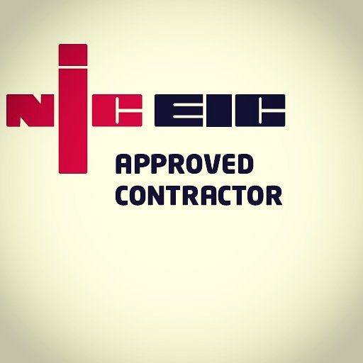 Zero_electrical's tweet image. Another @officialNICEIC annual assessment completed today!!