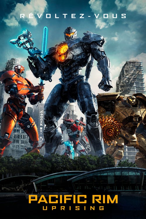 DlHorror's tweet photo. 💡 Notre moteur de recherche vient de trouver le film Pacific Rim : Uprising. #1080p

👀 Regarde ici https://t.co/c1oEQtIlXz

#Adria Arjona #Burn Gorman #Cailee Spaeny #Charlie Day #Idris Elba #Jing Tian #John Boyega #Rinko Kikuchi #Scott Eastwood #Zhang Jin https://t.co/YM9kPBhASb