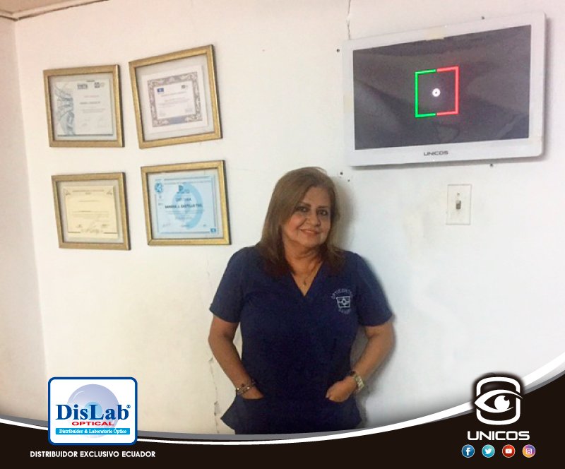 unicosec's tweet photo. Óptica: Sandra. Opt. Sandra Súarez. Dirección: Av Luque y Garcia Áviles. Sector centro. Guayaquil, Ecuador. Horario Atención: Lunes a Viernes de 9:00 am a 19:00. Sábado de 9:00 am a 14:00 pm. https://t.co/wcap1L4Z9J