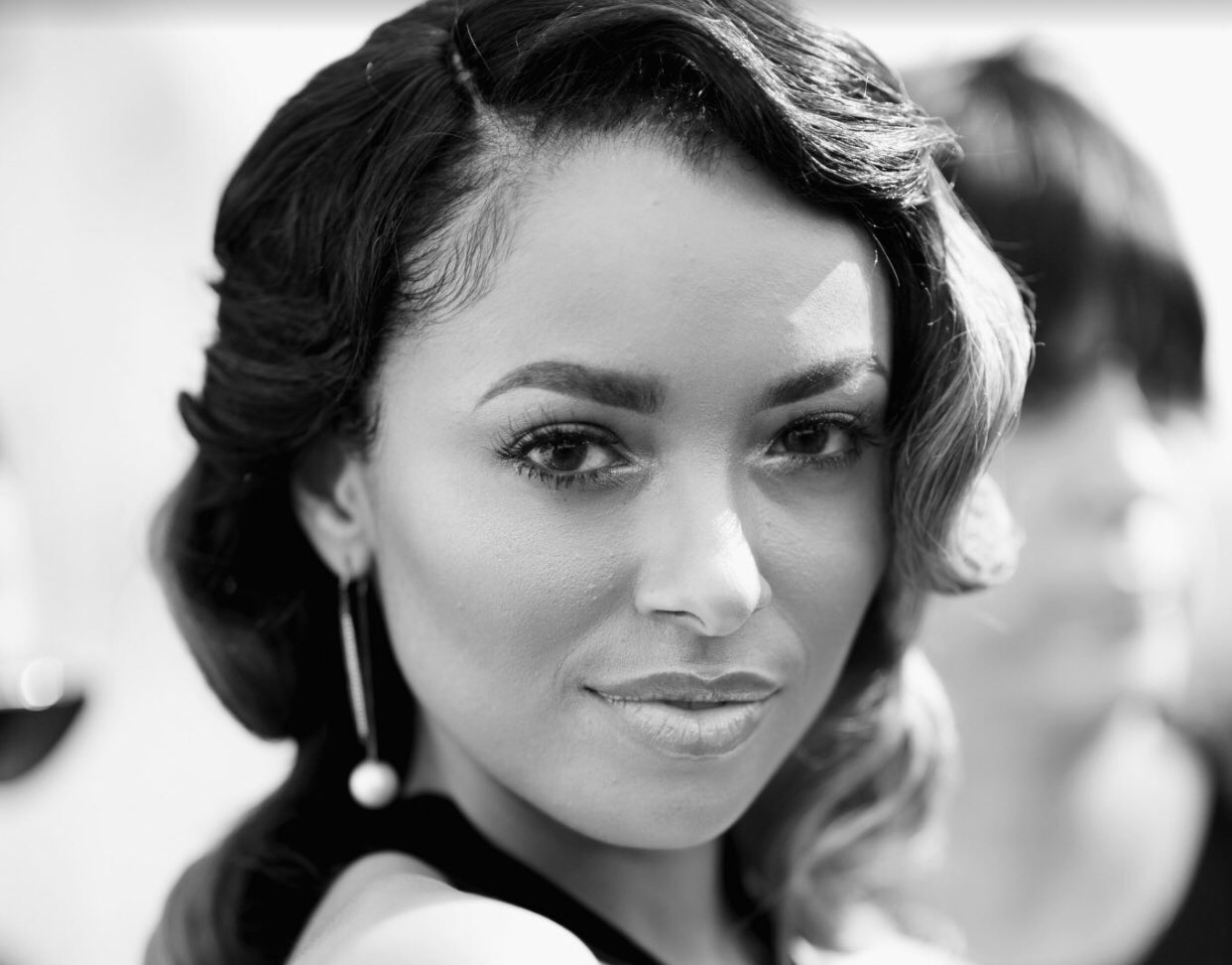 Happy birthday to Kat Graham 