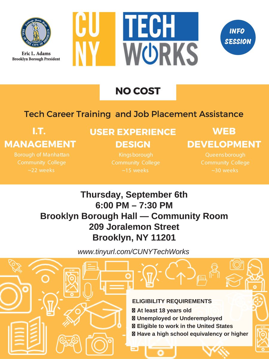 Career Success Initiatives tweet media