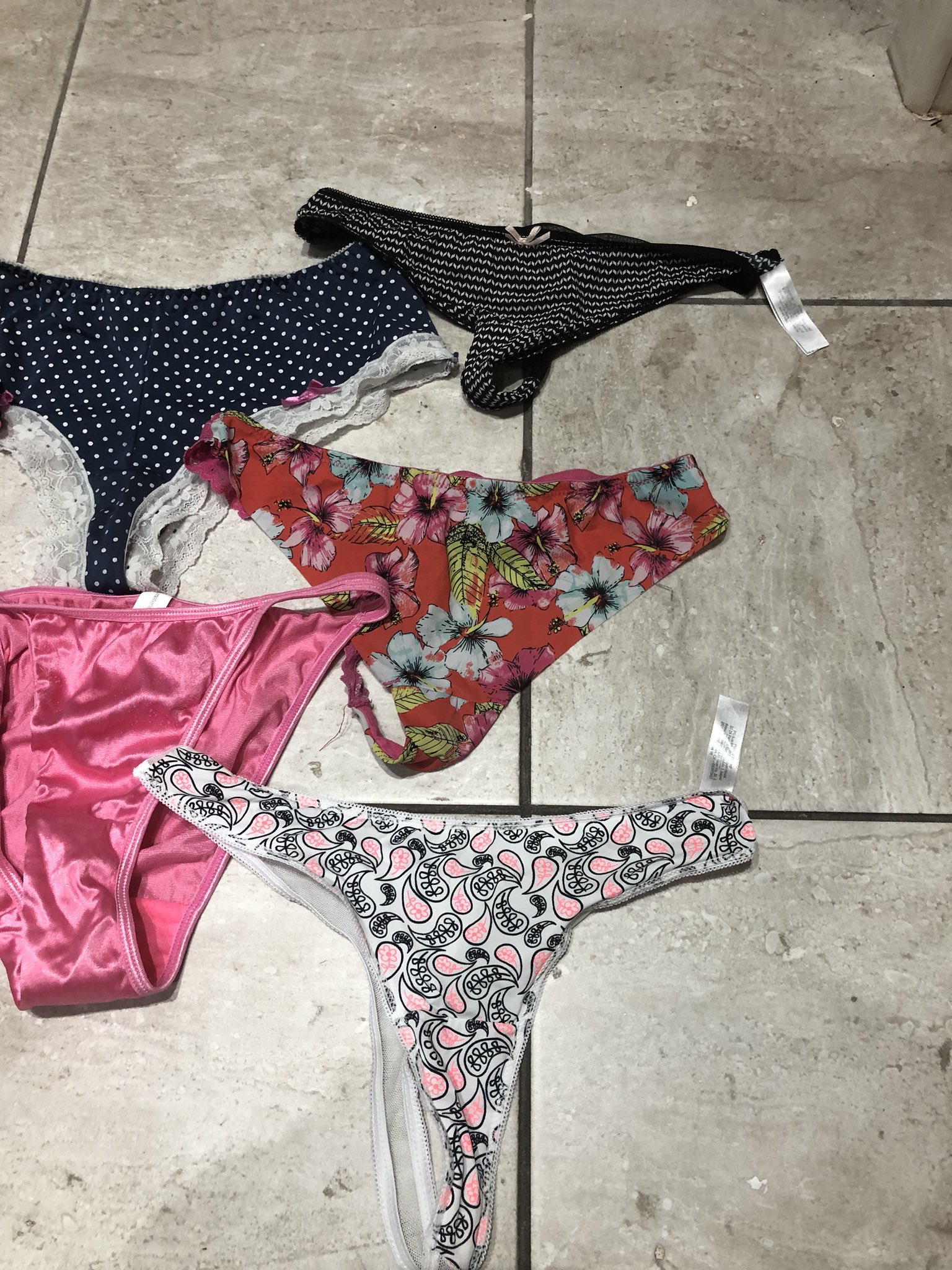 knickers for sale