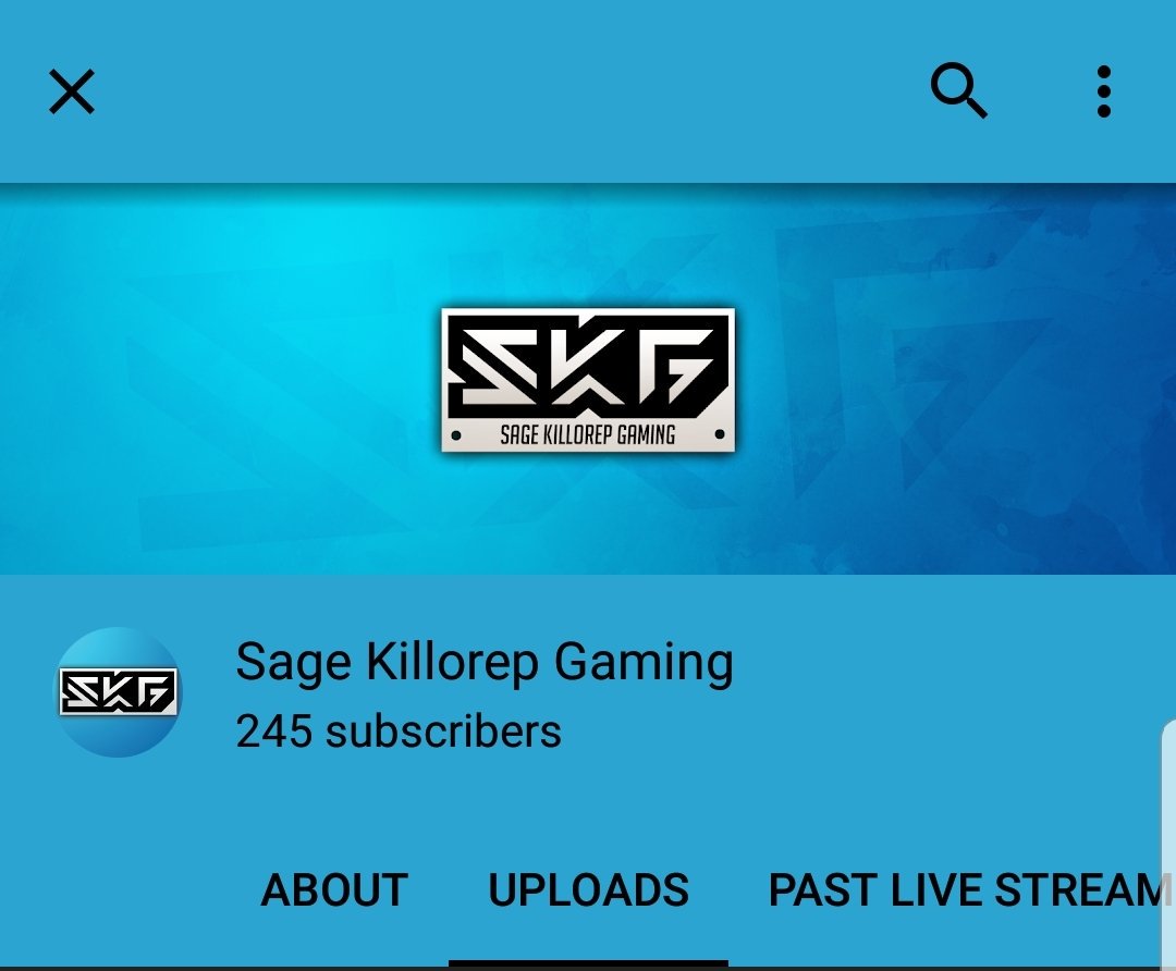 killorep's tweet image. So close to 250 subs! So freaking excited. 🤔 Thinking about doing a 8-12 hour stream to celebrate 250 when i hit it.