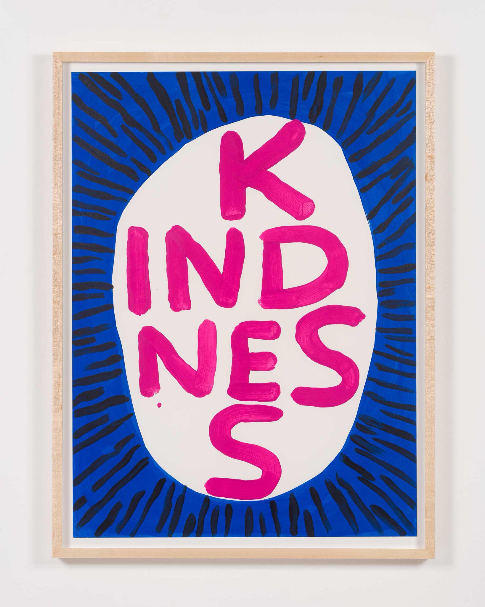 David Shrigley on Twitter "New screenprint available