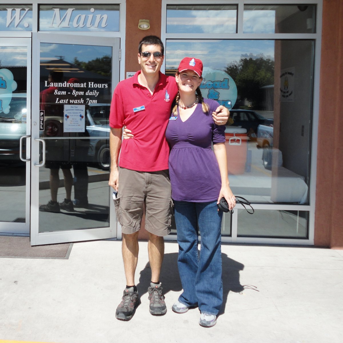 We're humbled and honored you always put your trust in our hands.