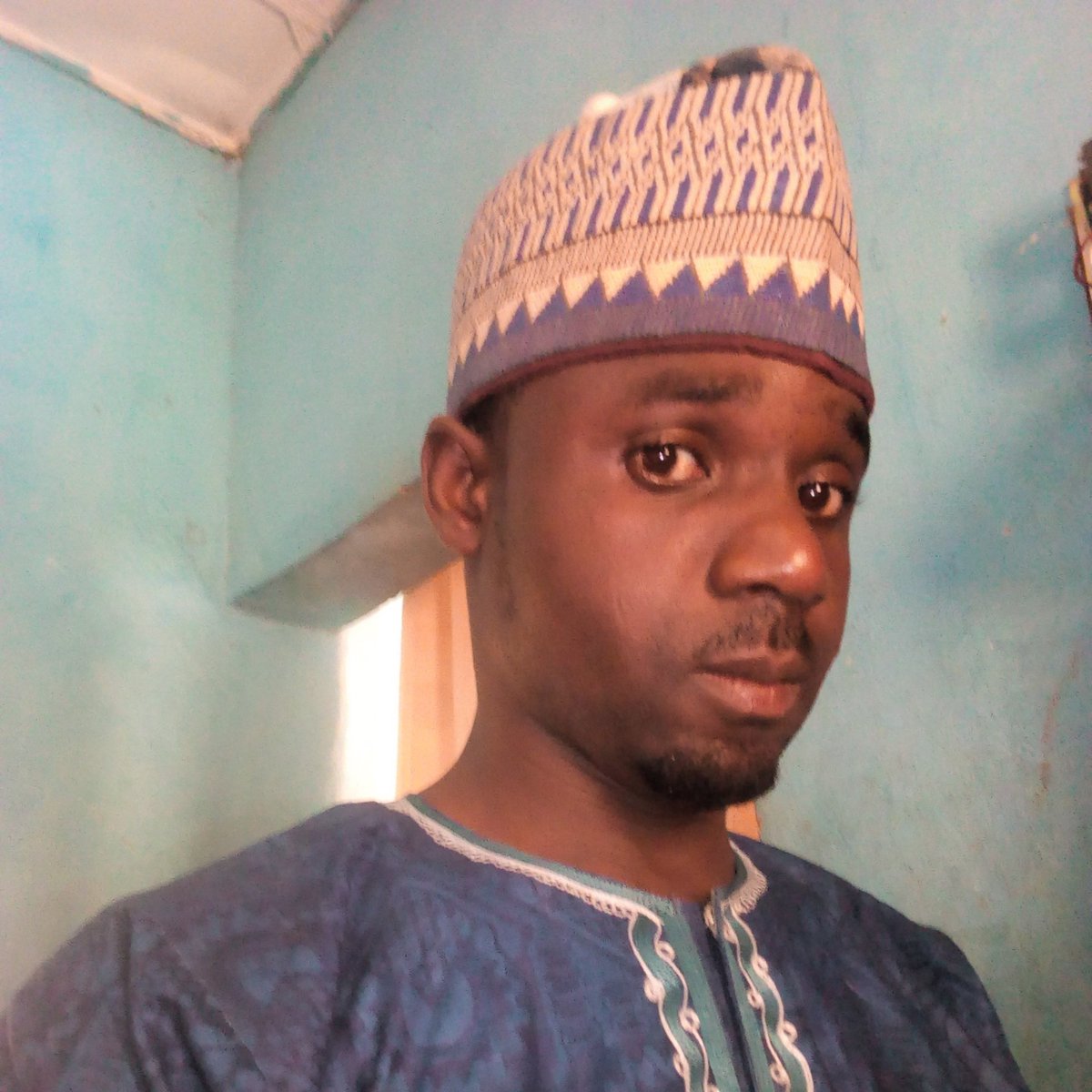 KabirLabdo's tweet image. #NewProfilePic