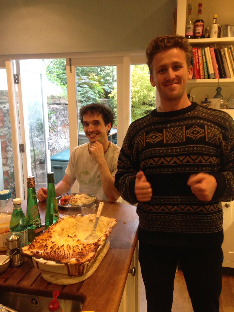 New Mutiny tweet media