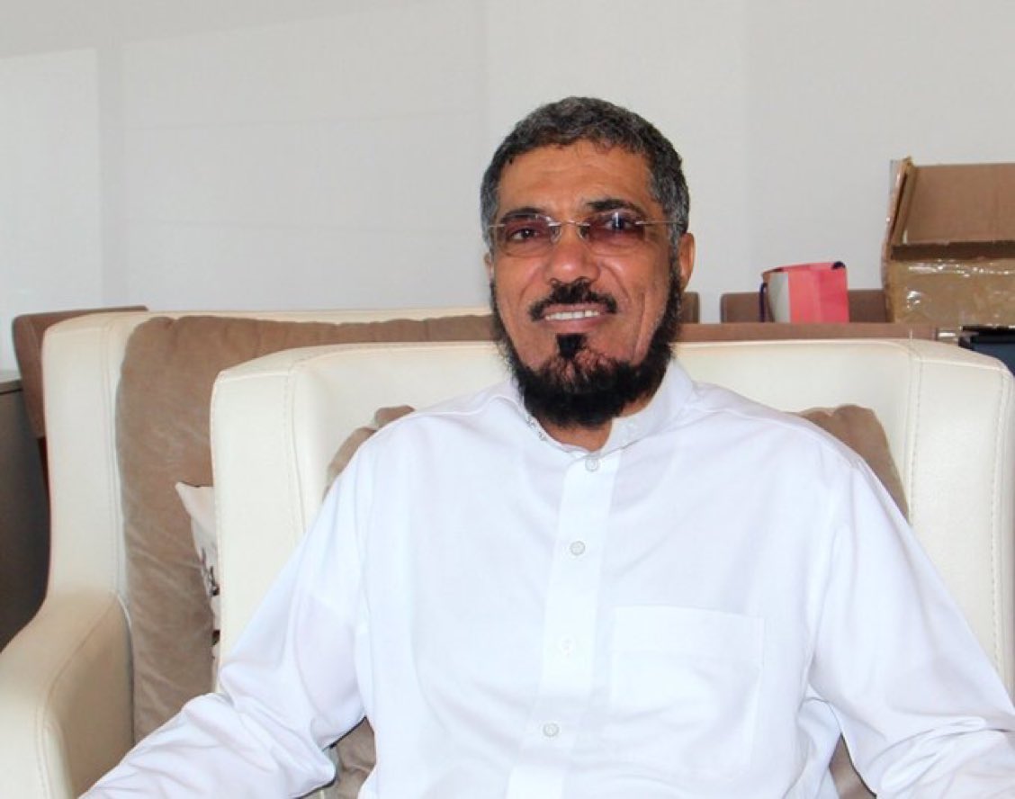 Prisoners of Conscience on Twitter: "???? The Saudi Specialized Criminal Court is going to hold the second trial session of Sheikh Salman al-Ouda next month. #النيابة_تطالب_بقتل_الشيخ_العودة… https://t.co/VdLORwJ4eb"