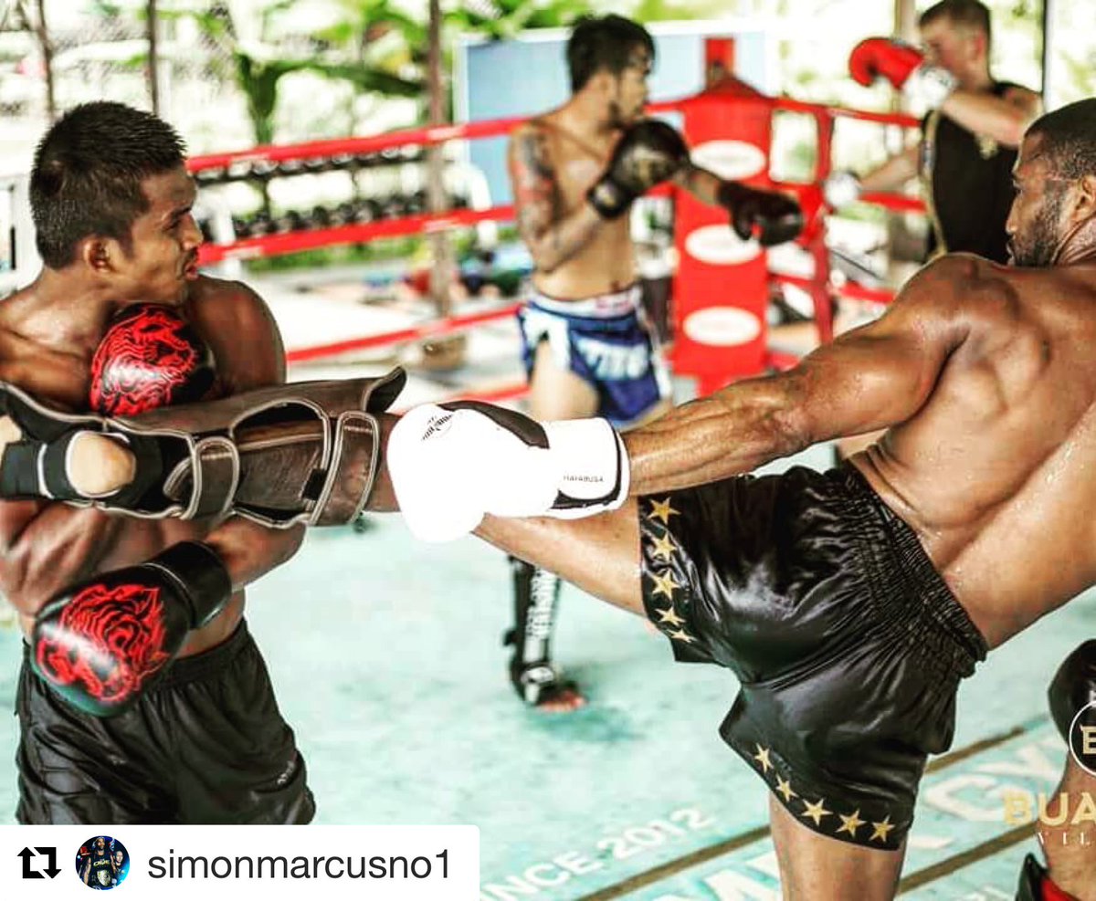 GLORY Kickboxing (@glory_ws) on Twitter photo Middleweight title challenger <a href="/SimonMarcusNo1/">Simon The ONE Marcus</a> closes out his training camp in Thailand! #GLORY58 Middleweight title challenger <a href="/SimonMarcusNo1/">Simon The ONE Marcus</a> closes out his training camp in Thailand! #GLORY58