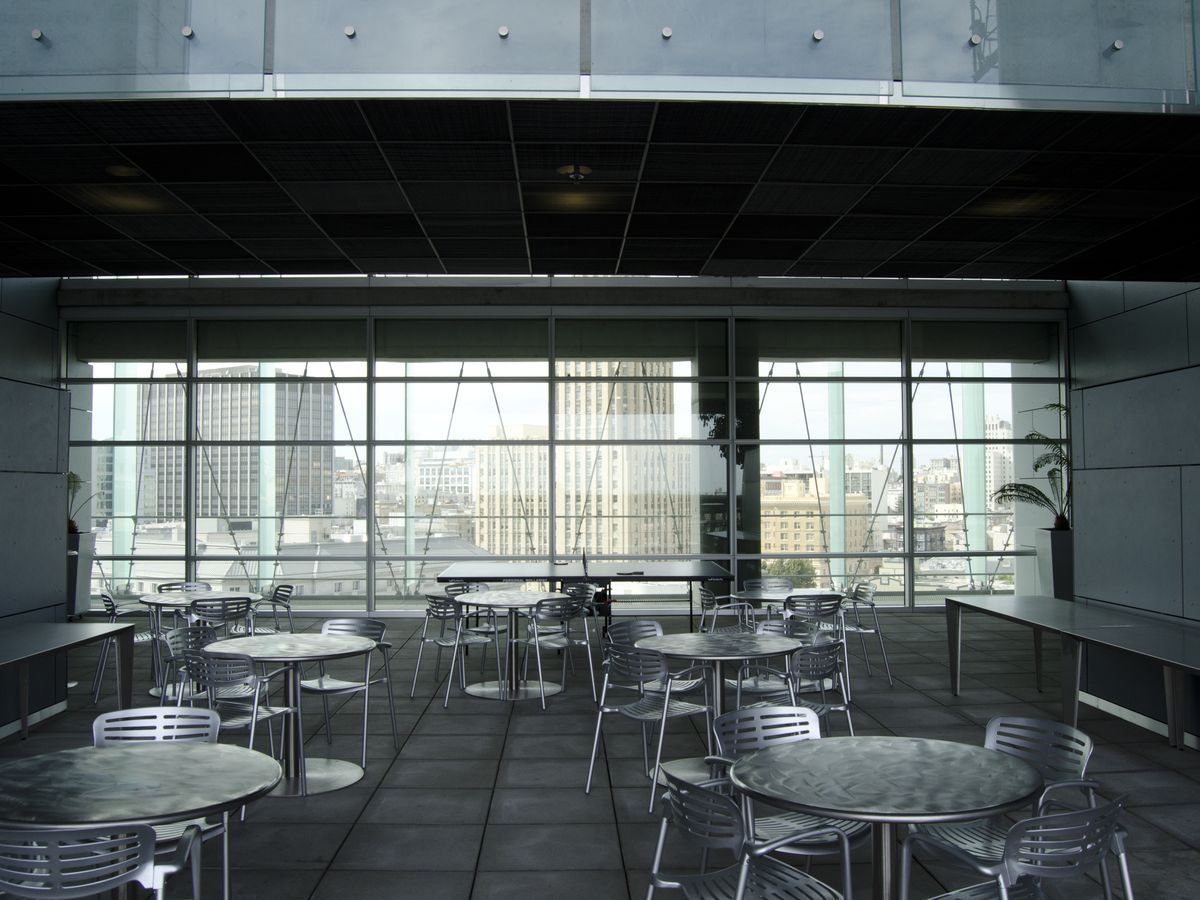 Salesguy_Neil's tweet image. Check out San Francisco’s best privately-owned public open spaces (POPOS) buff.ly/2LXJHQ9 #sanfrancisco #parks #urban #openspace #SF #BayArea #design #urban #gardens #gardens #landscape #publicspaces #urbanism #community