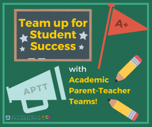 sdpFACE's tweet photo. Starting in the 2018-2019 school year, the FACE Office, with support from the @WilliamPennFdn and @WestEd , is bringing Academic Parent-Teacher Teams to 9 schools.

Get the run-down on APTT from our #FocusOnFACE Blog!

Read more here: https://t.co/0kChwU9Pu2 https://t.co/umRZ2VCzsu