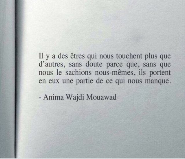 AuSeule's tweet photo. « Il y a.. » https://t.co/zaWOsgRZcm
