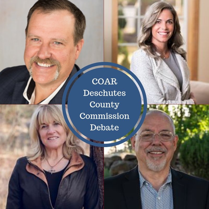 Oregon REALTORS® (ORREALTORS) Twitter