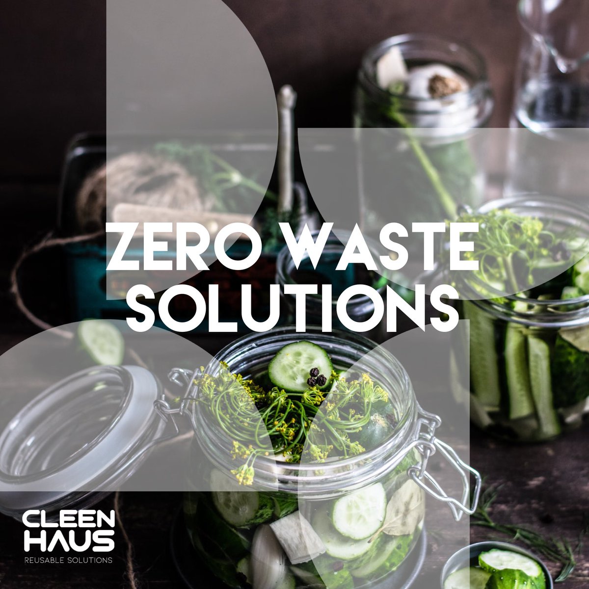 It’s international Zero Waste Week what will you to make a difference, make the small changes that create a huge impact. Save our planet #ZeroWasteWeek