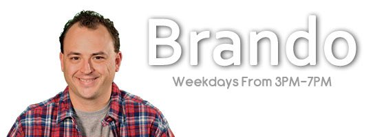 Big Announcement!
Brando from 106.5 The Arch is coming to soeak with our speech and debate kids on Friday, Sept 14 at 2:45 in Franke’s room!  Spread the news!  Anyone is welcome. Let’s show him a great Liberty welcome!