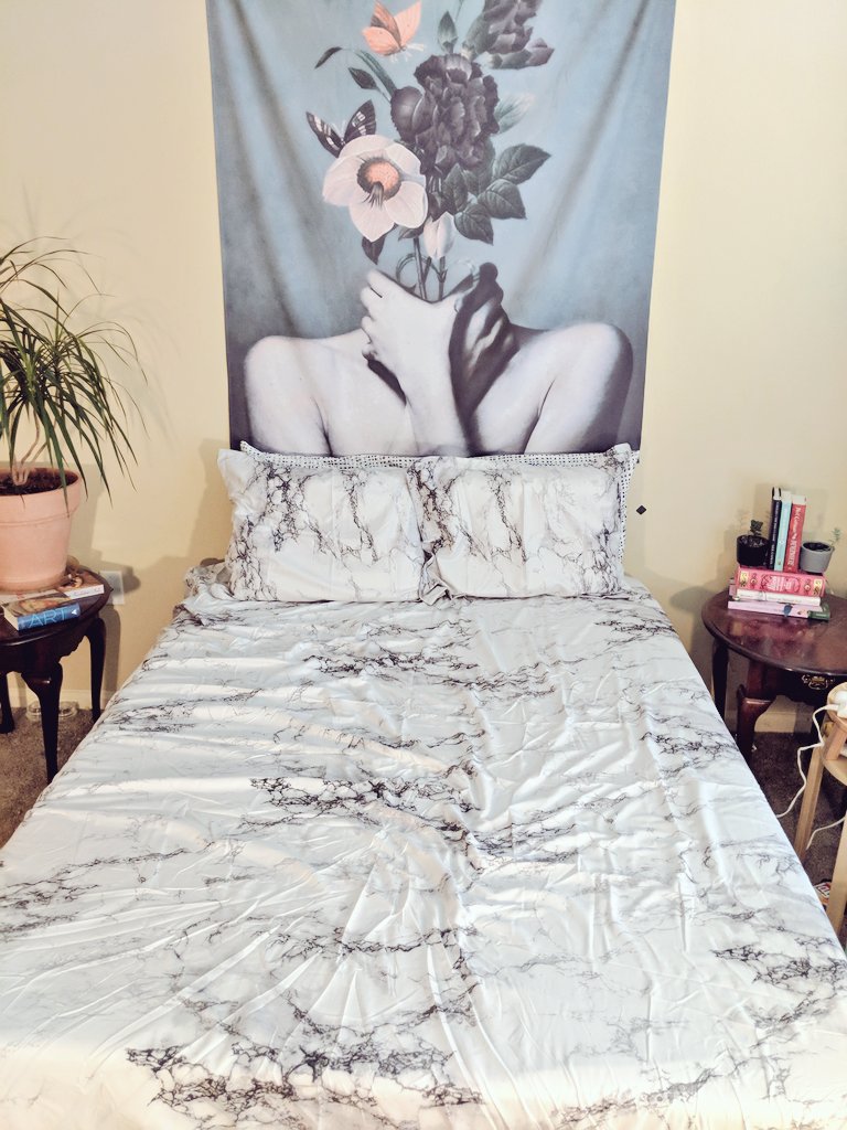 Bella Bondai On Twitter Marble Bedroom Bed Thankyou