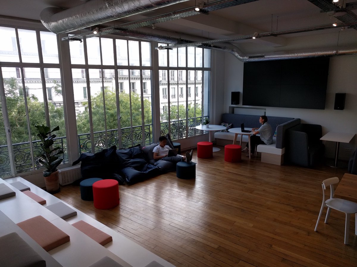 DDDesignFR's tweet image. #DDDParis meetup is really happy to welcome @Cairolali that will join us October 25th in order to speak about how to improve #legacy code with DDD. Registration here: meetup.com/fr-FR/DDD-Pari…