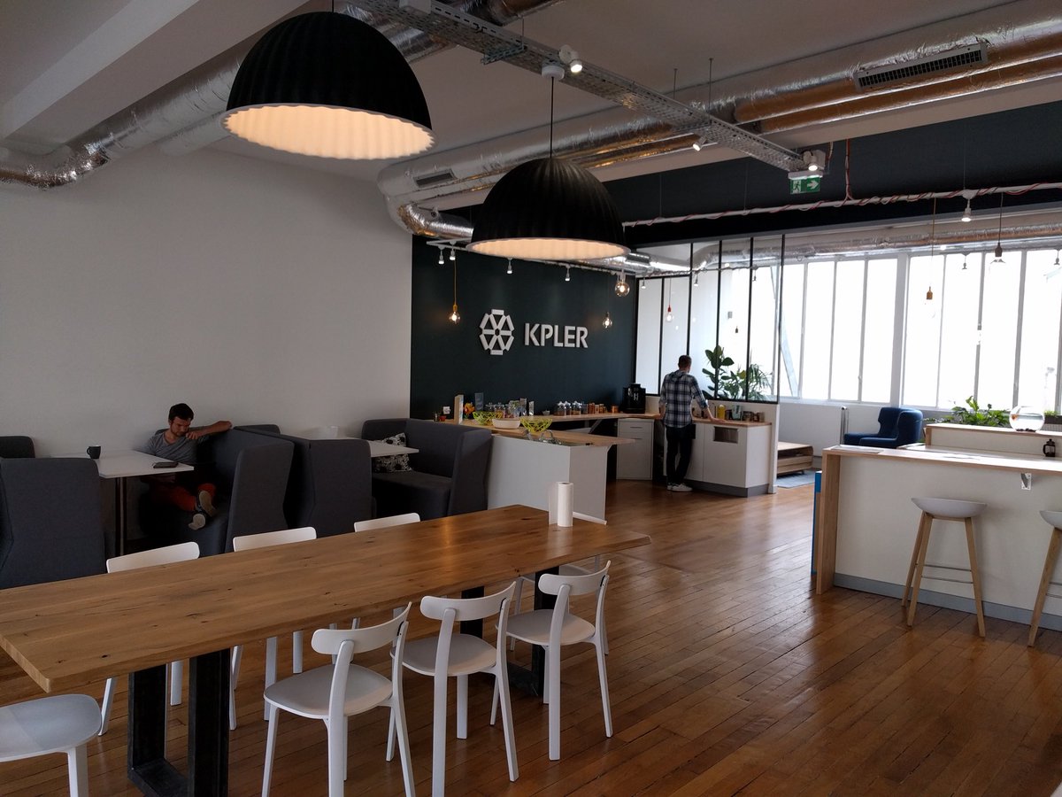 DDDesignFR's tweet image. #DDDParis meetup is really happy to welcome @Cairolali that will join us October 25th in order to speak about how to improve #legacy code with DDD. Registration here: meetup.com/fr-FR/DDD-Pari…