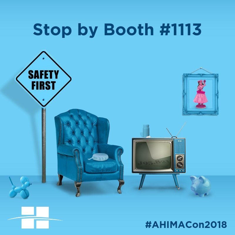 HIACode's tweet photo. HIA will be attending #AHIMACon2018 on Sept. 23 – 25.
Come by Booth #1113 to chat with @DrewAtHIA , @KaliatHIA, @AndrewatHIA, and @JensatHIA and enter for a chance to win a 5 night stay at @GrandWailea resort in Maui, HI. https://t.co/EiKm4hrUSO #AHIMACon2018 #BDtravels #hiacode https://t.co/ztf3zLsUrv